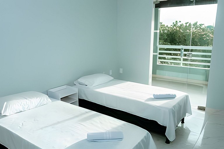 Casa Porto do Sol, Saquarema!