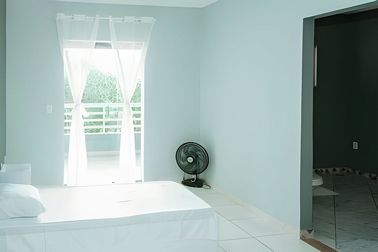 Casa Porto do Sol, Saquarema!