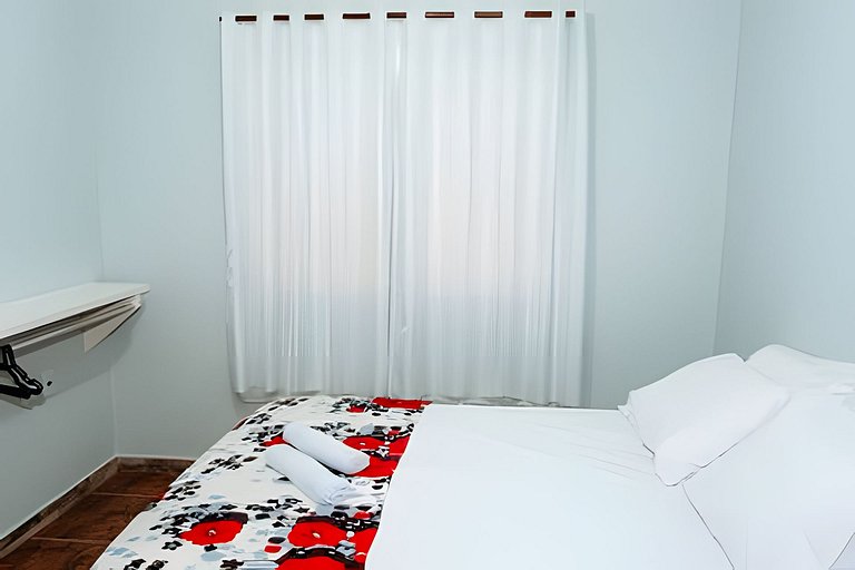 Casa Porto do Sol, Saquarema!