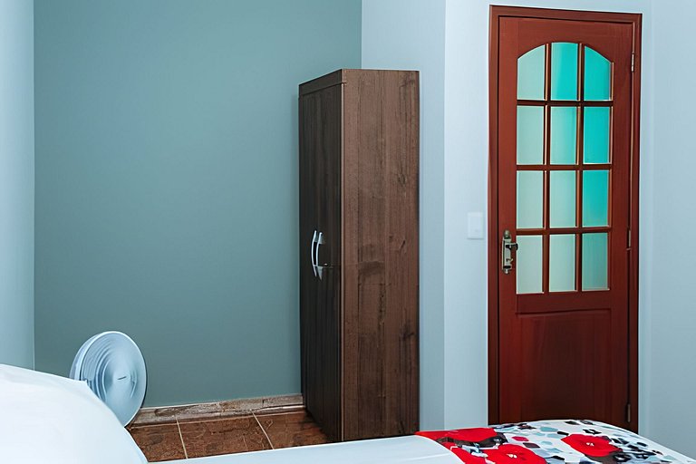 Casa Porto do Sol, Saquarema!