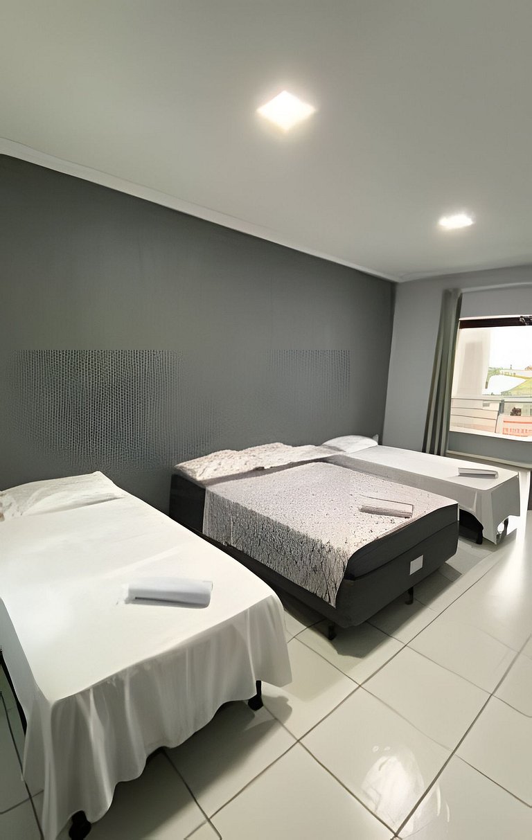 Casa Porto do Sol, Saquarema!