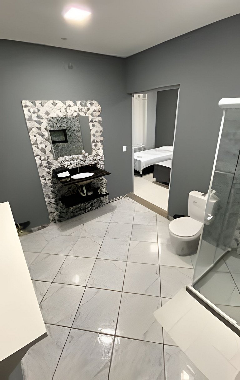 Casa Porto do Sol, Saquarema!