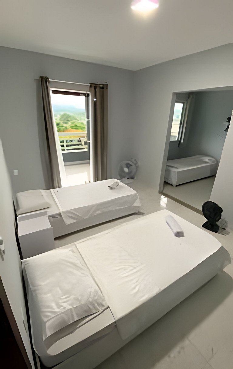 Casa Porto do Sol, Saquarema!