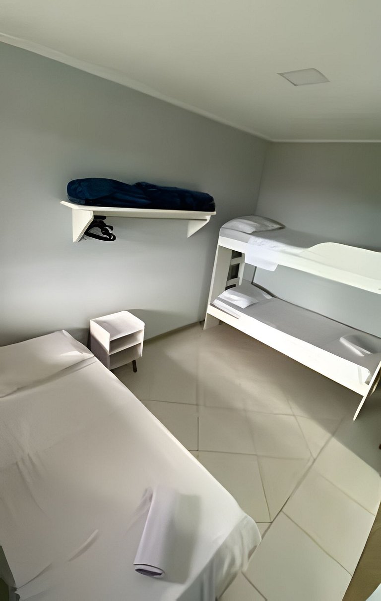 Casa Porto do Sol, Saquarema!