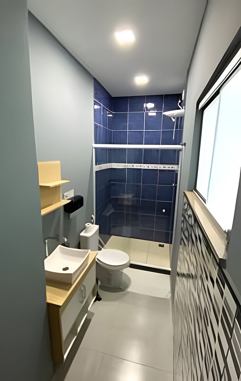 Casa Porto do Sol, Saquarema!