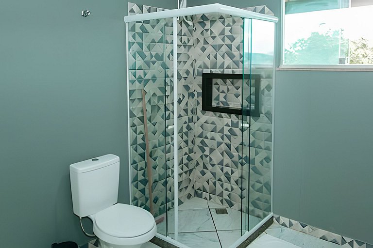 Casa Porto do Sol, Saquarema!