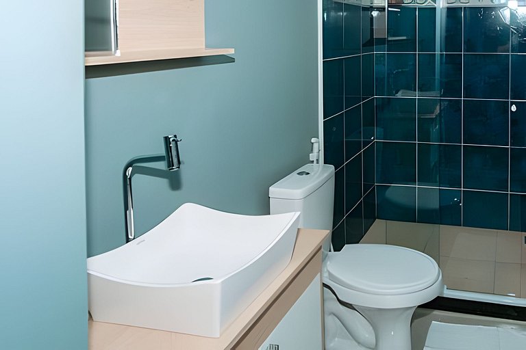 Casa Porto do Sol, Saquarema!