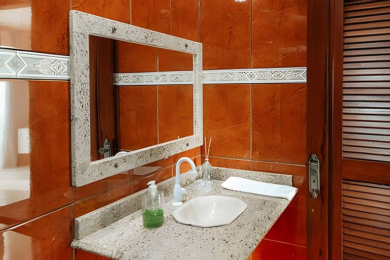 Casa Porto do Sol, Saquarema!