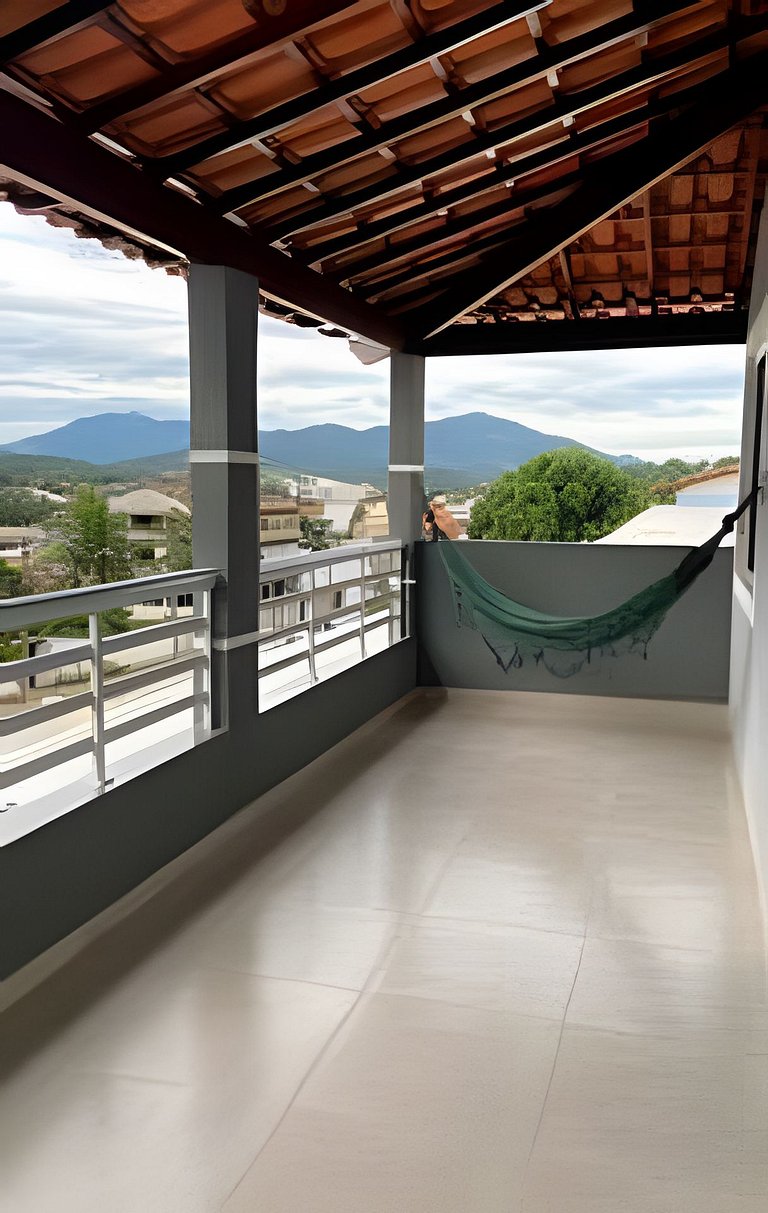 Casa Porto do Sol, Saquarema!