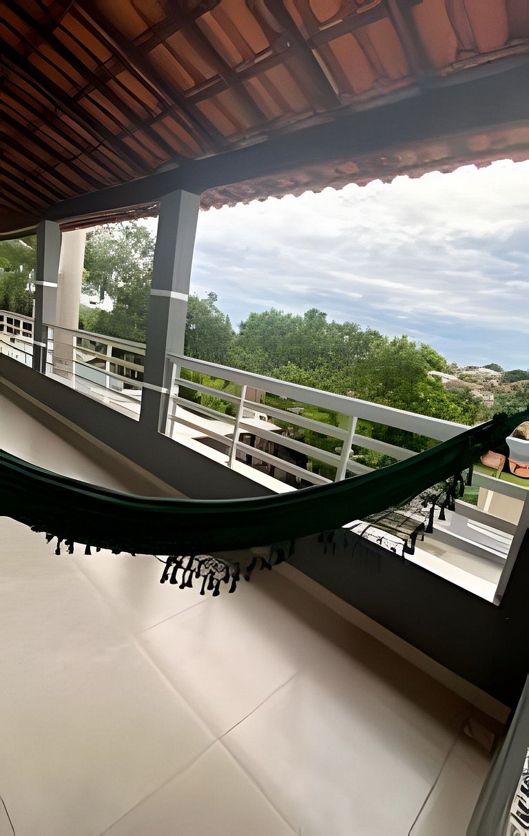 Casa Porto do Sol, Saquarema!