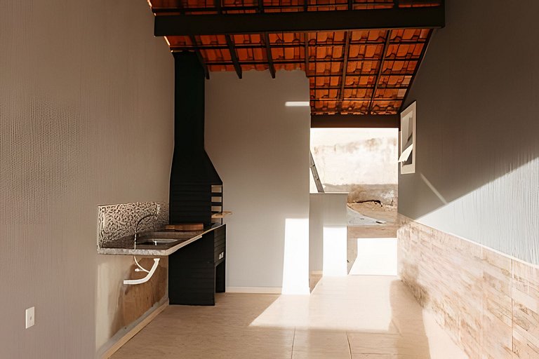 Casa Porto do Sol, Saquarema!