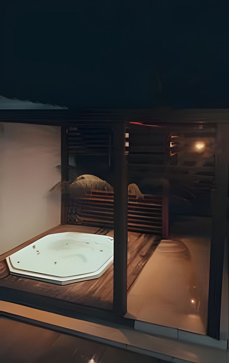 Casa Porto do Sol, Saquarema!