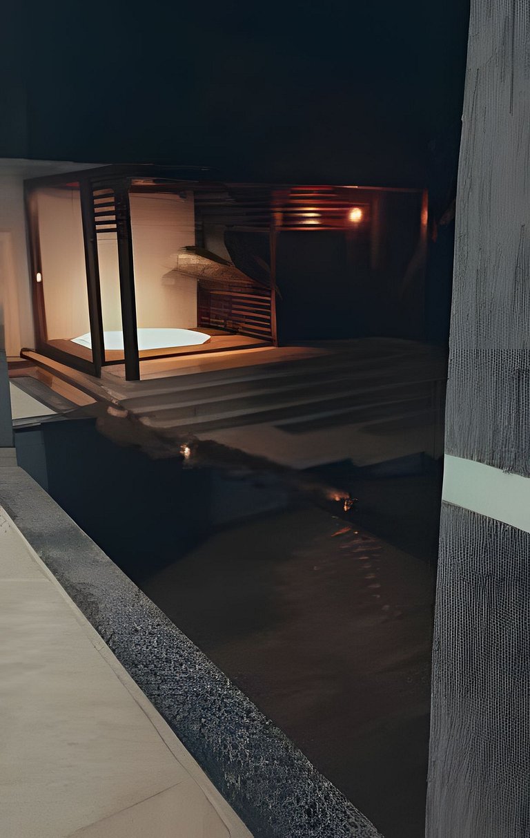 Casa Porto do Sol, Saquarema!