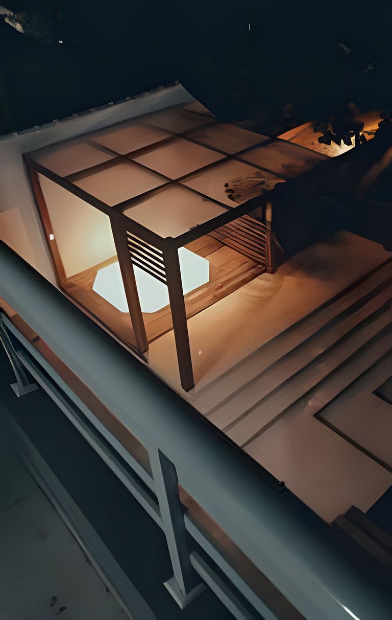 Casa Porto do Sol, Saquarema!