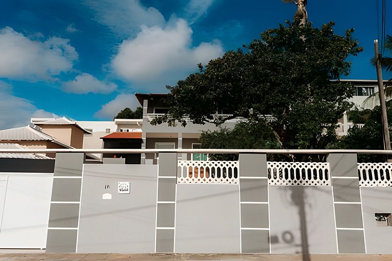 Casa Porto do Sol, Saquarema!