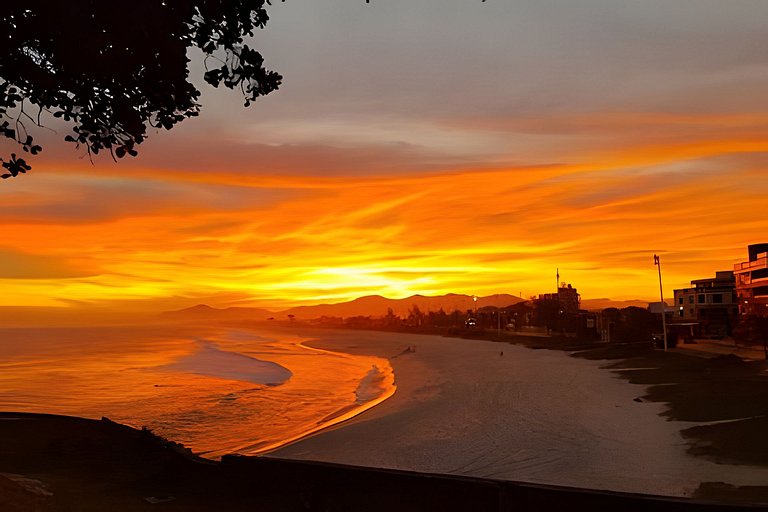 Casa Porto do Sol, Saquarema!