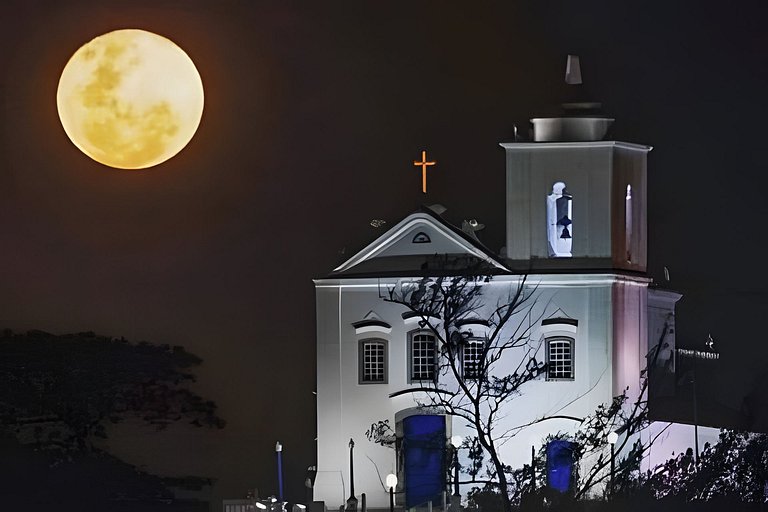 Casa Porto do Sol, Saquarema!