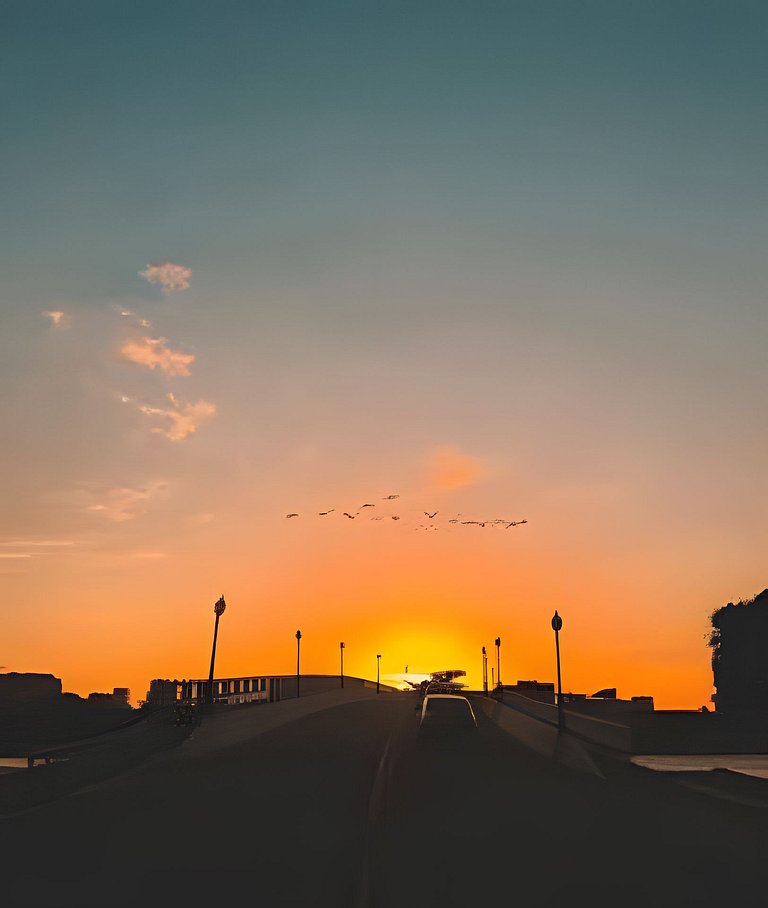 Casa Porto do Sol, Saquarema!