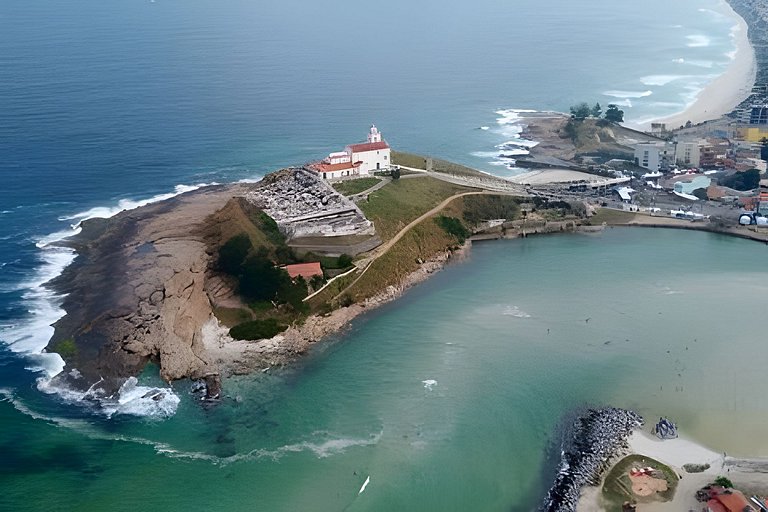 Casa Porto do Sol, Saquarema!
