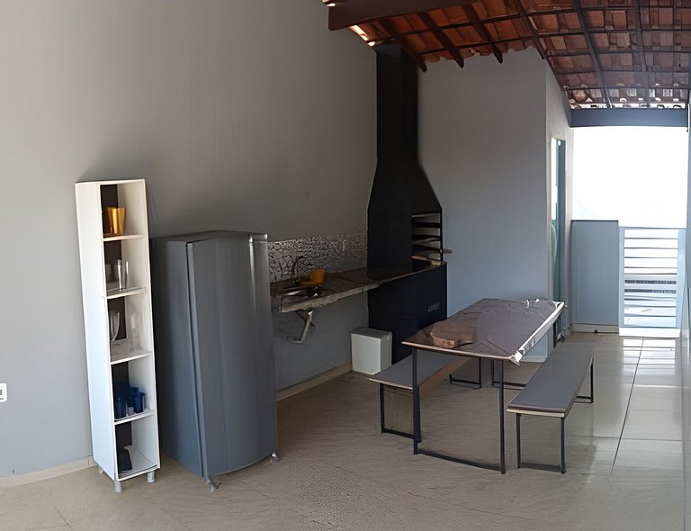 Casa Porto do Sol, Saquarema!