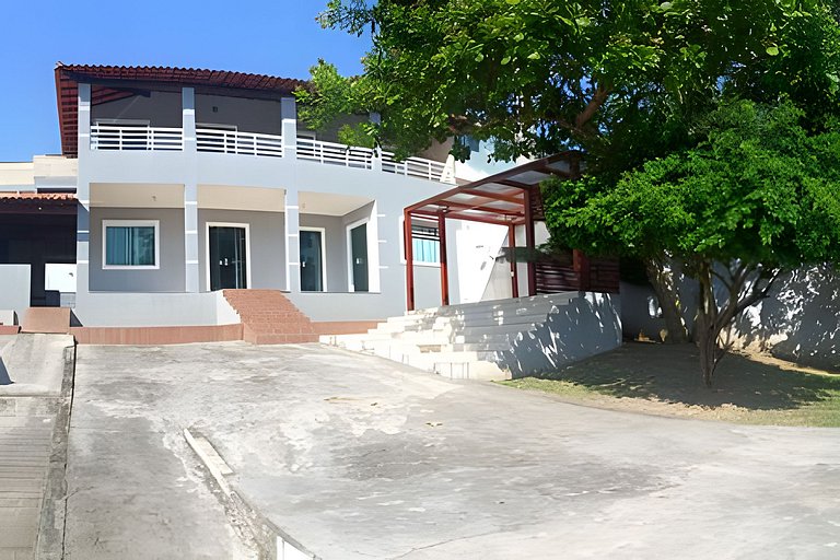 Casa Porto do Sol, Saquarema!