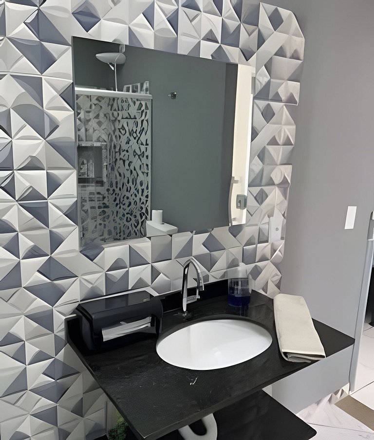 Casa Porto do Sol, Saquarema!