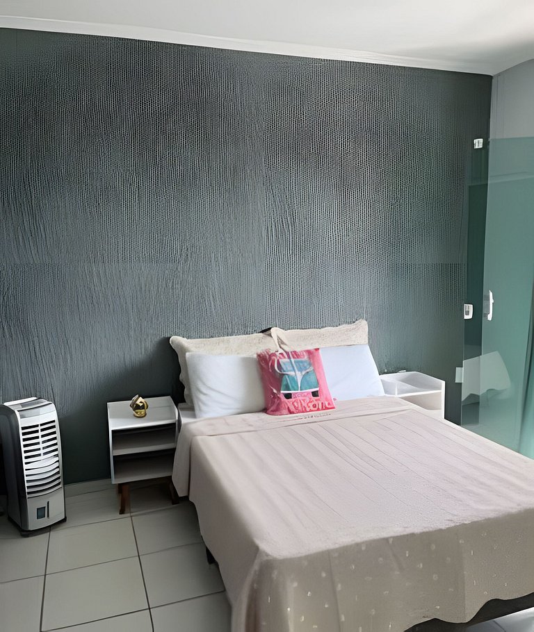 Casa Porto do Sol, Saquarema!