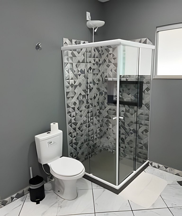 Casa Porto do Sol, Saquarema!