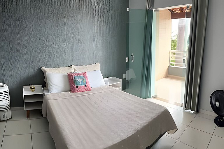 Casa Porto do Sol, Saquarema!