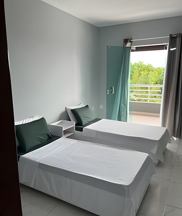 Casa Porto do Sol, Saquarema!