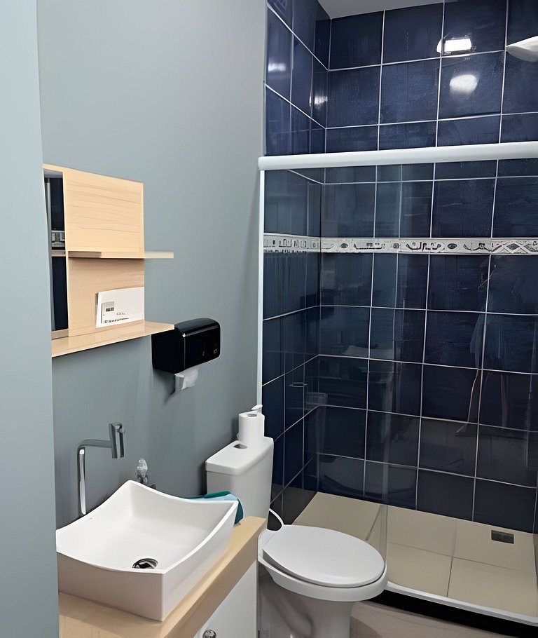 Casa Porto do Sol, Saquarema!