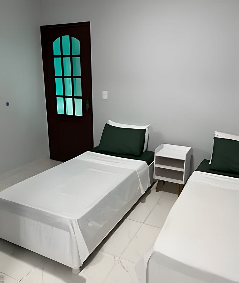 Casa Porto do Sol, Saquarema!