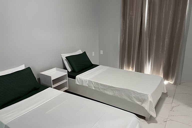 Casa Porto do Sol, Saquarema!