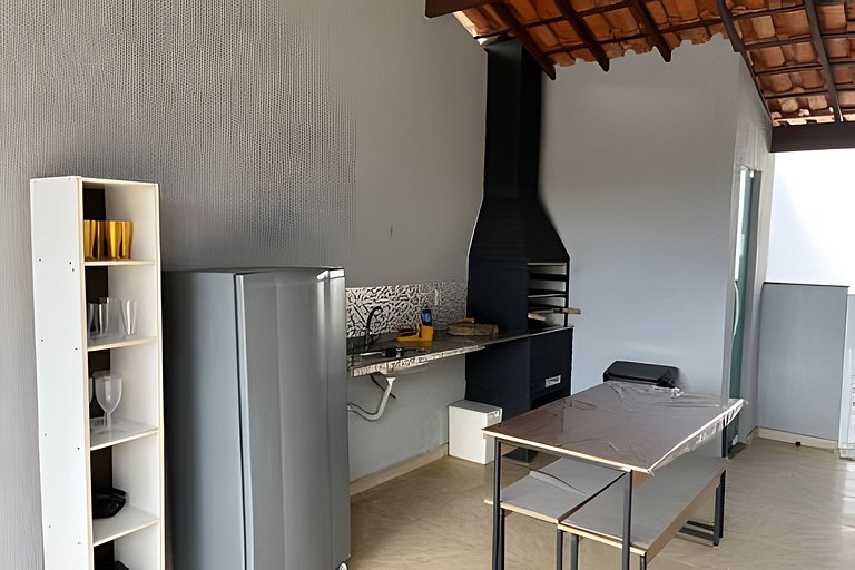 Casa Porto do Sol, Saquarema!