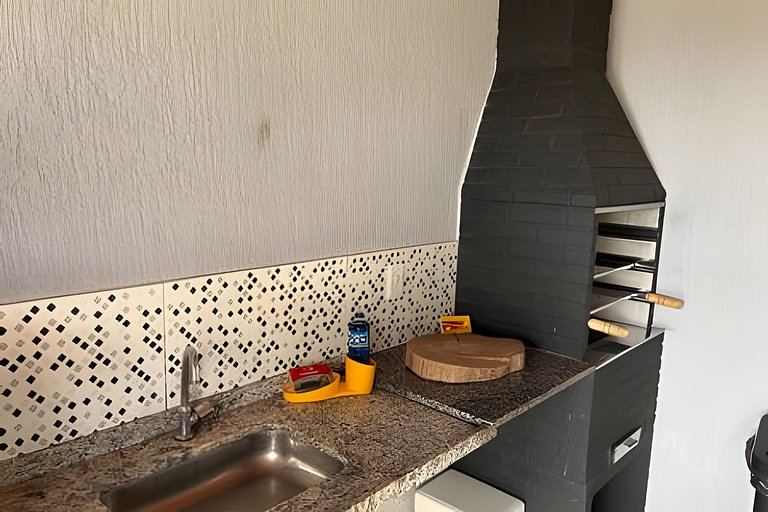 Casa Porto do Sol, Saquarema!