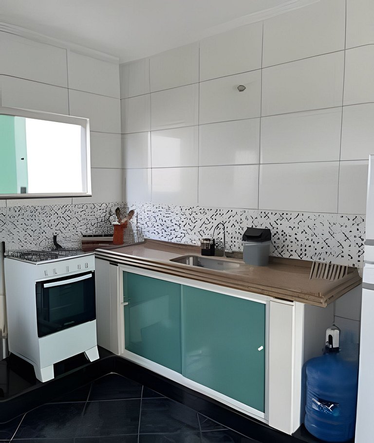 Casa Porto do Sol, Saquarema!