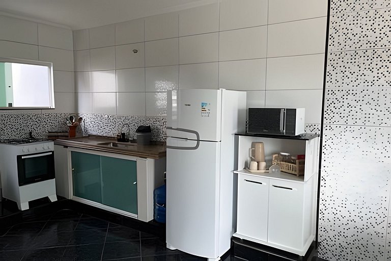 Casa Porto do Sol, Saquarema!