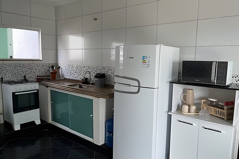 Casa Porto do Sol, Saquarema!