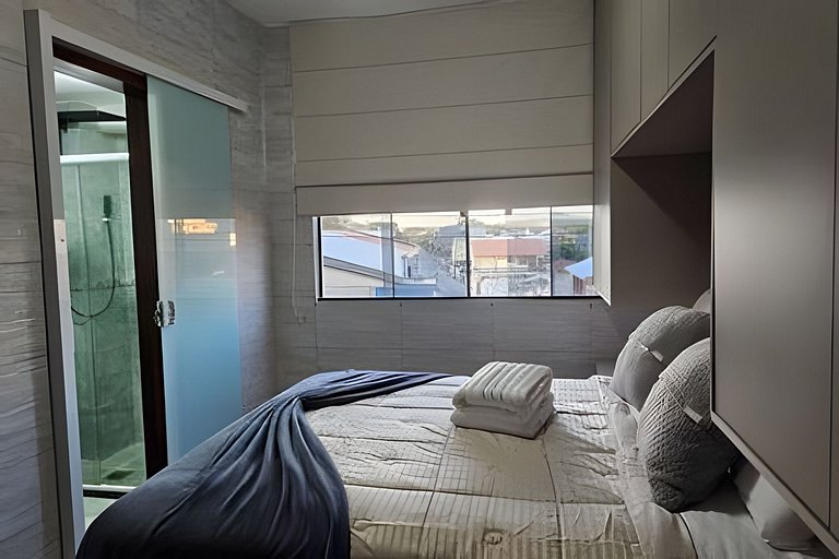 Apartamento, Brisa do Mar