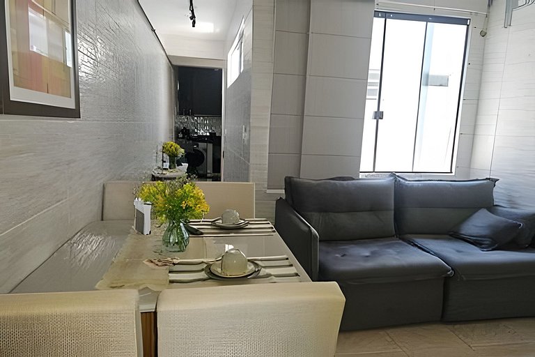 Apartamento, Brisa do Mar