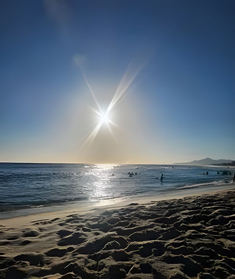 Apartamento, Brisa do Mar