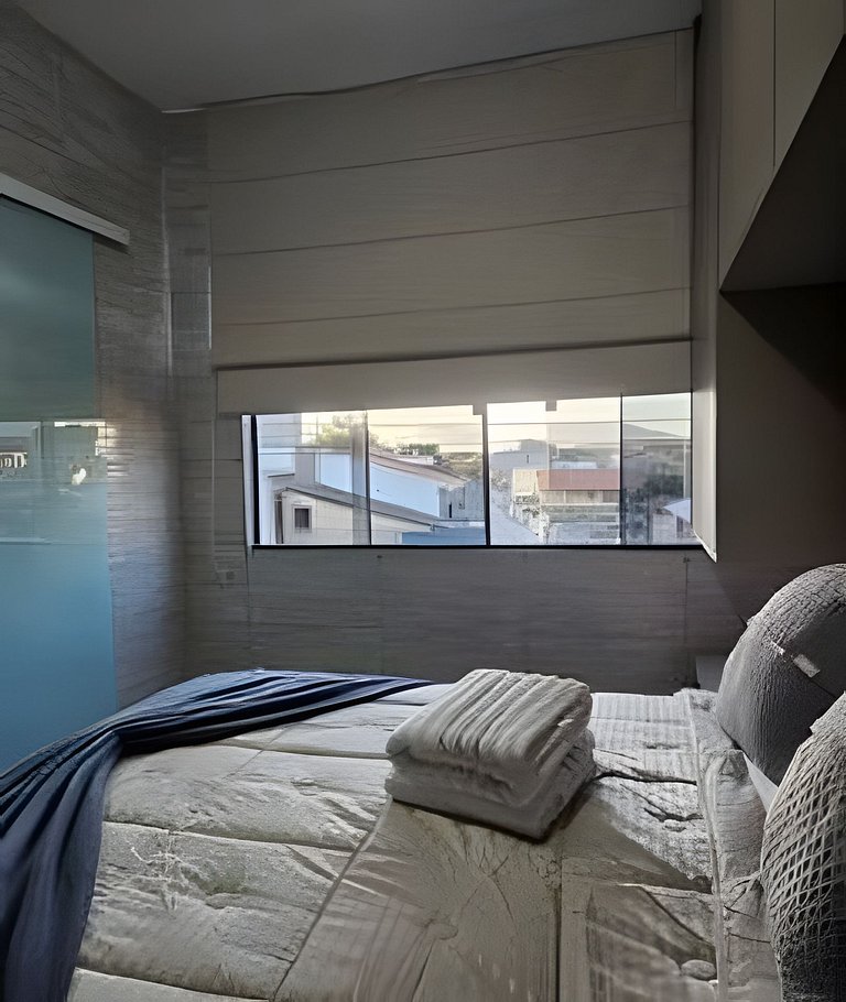 Apartamento, Brisa do Mar