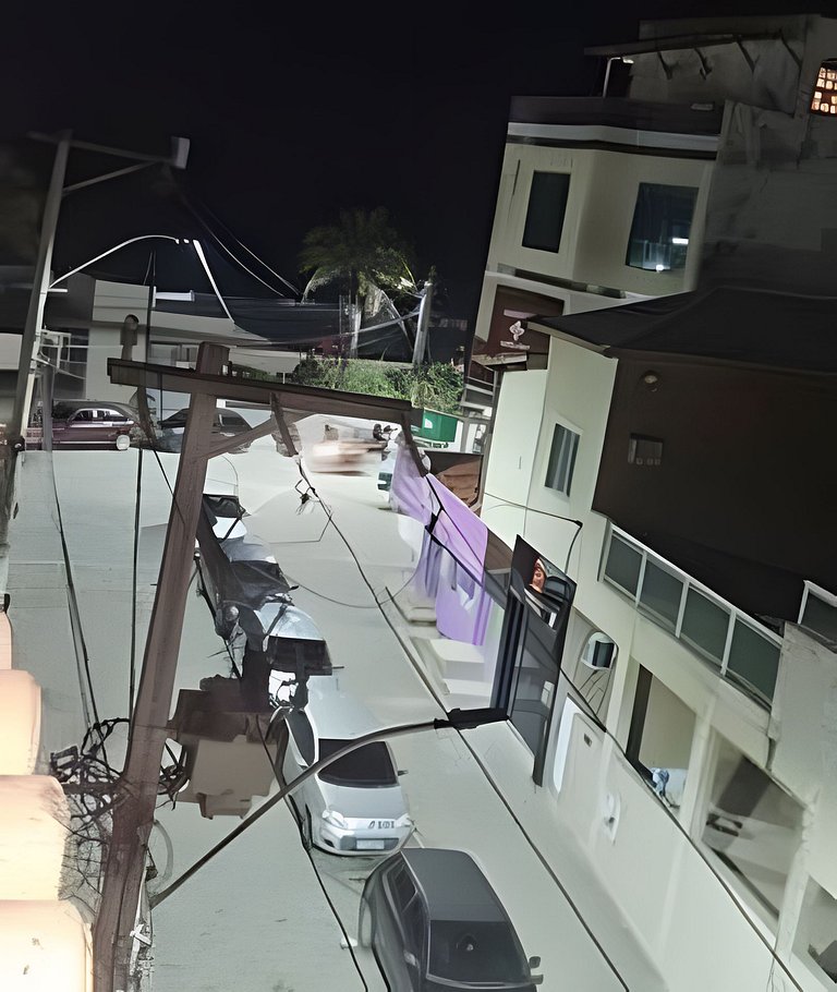 Apartamento, Brisa do Mar