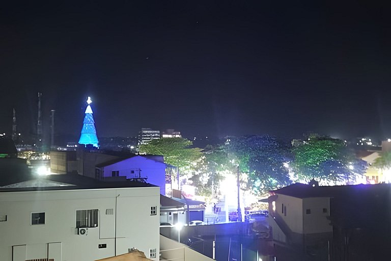 Apartamento, Brisa do Mar