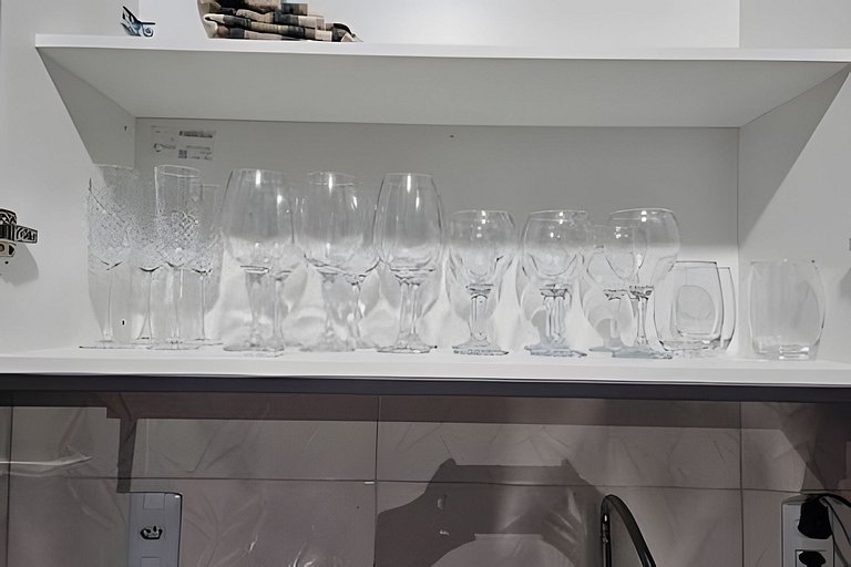 Apartamento, Brisa do Mar