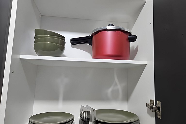 Apartamento, Brisa do Mar