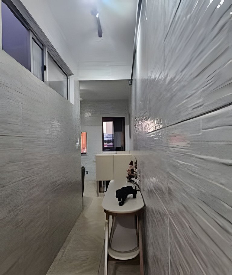 Apartamento, Brisa do Mar