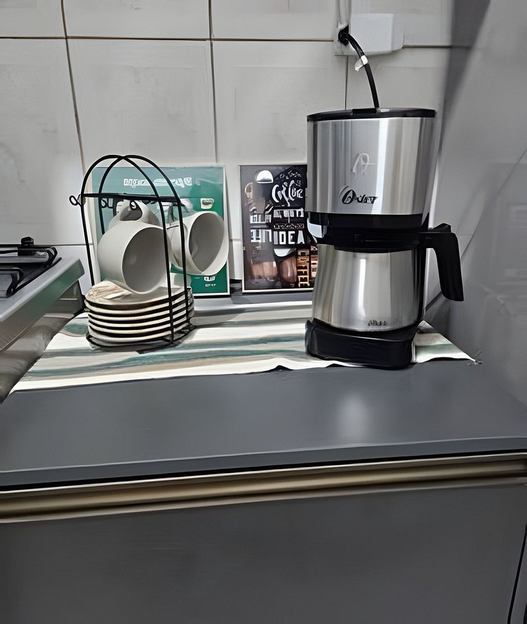 Apartamento, Brisa do Mar