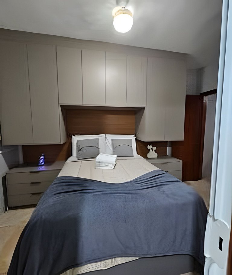 Apartamento, Brisa do Mar