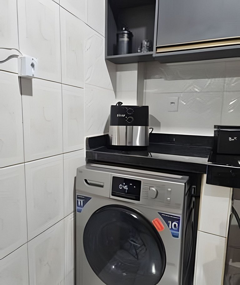 Apartamento, Brisa do Mar